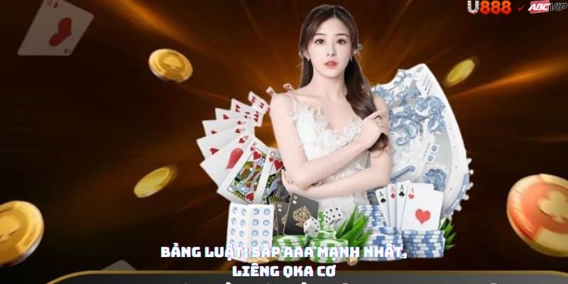 Chi tiết 3 Cây U888