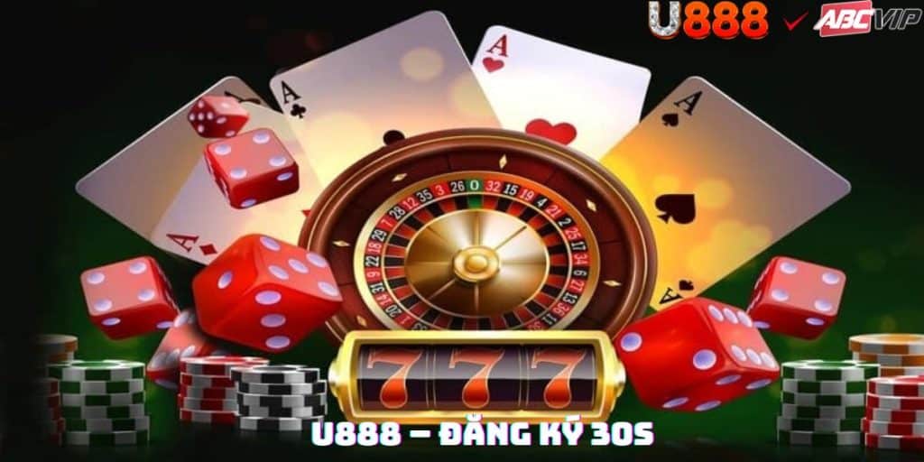 Đăng Ký U888